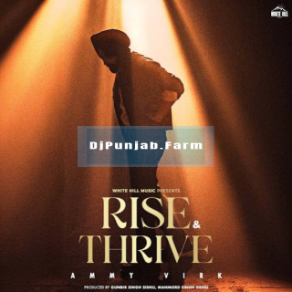 Rise & Thrive