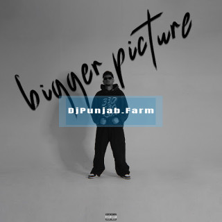Bigger Picture