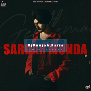 Sardar Munda