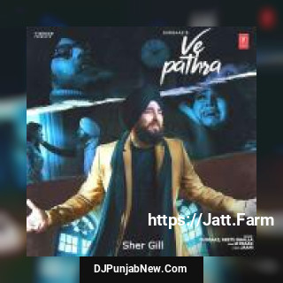 Ve Pathra Gursaaz mp3 download