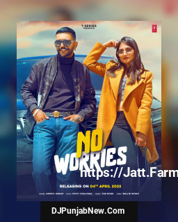 No Worries mp3 download