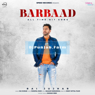 Barbaad mp3 download