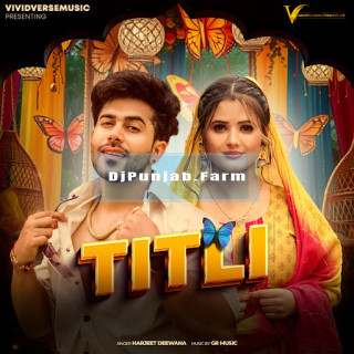 Titli mp3 download