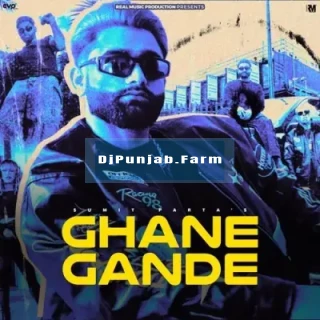 Ghane Gande mp3 download