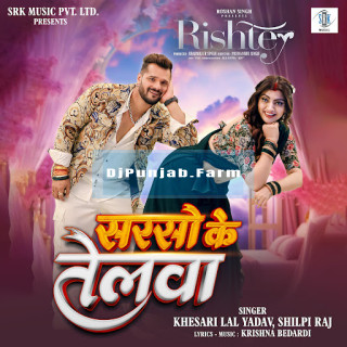 Sarso Ke Telwa (Rishtey) mp3 download