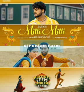 Mitti Mitti mp3 download