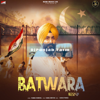 Batwara mp3 download