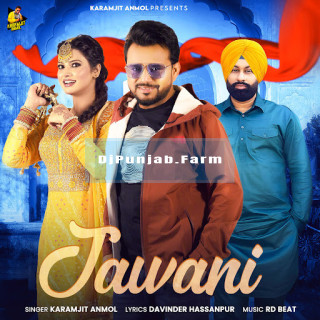 Jawani mp3 download