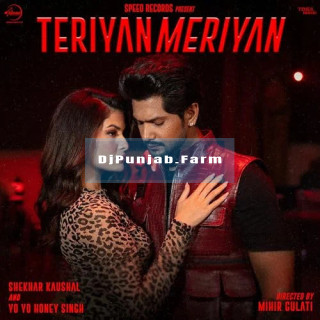 Teriyan Meriyan mp3 download