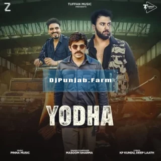 Yodha mp3 download