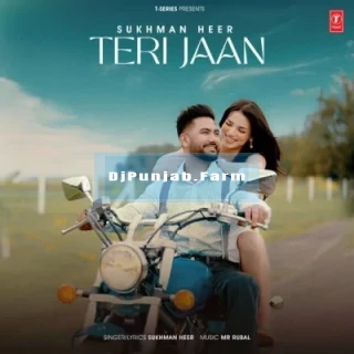 Teri Jaan mp3 download