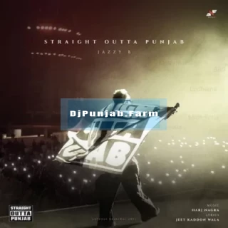 Straight Outta Punjab mp3 download